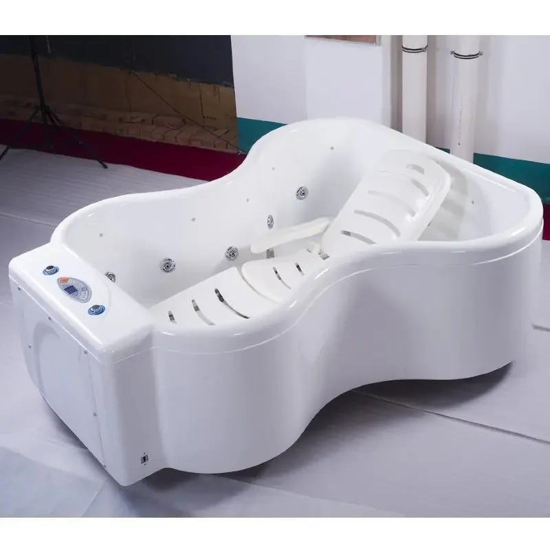 Butterfly spa Bed Bathtub Bubb - Xy Spa & Wellness George Town Reviews 리뷰 및 가격