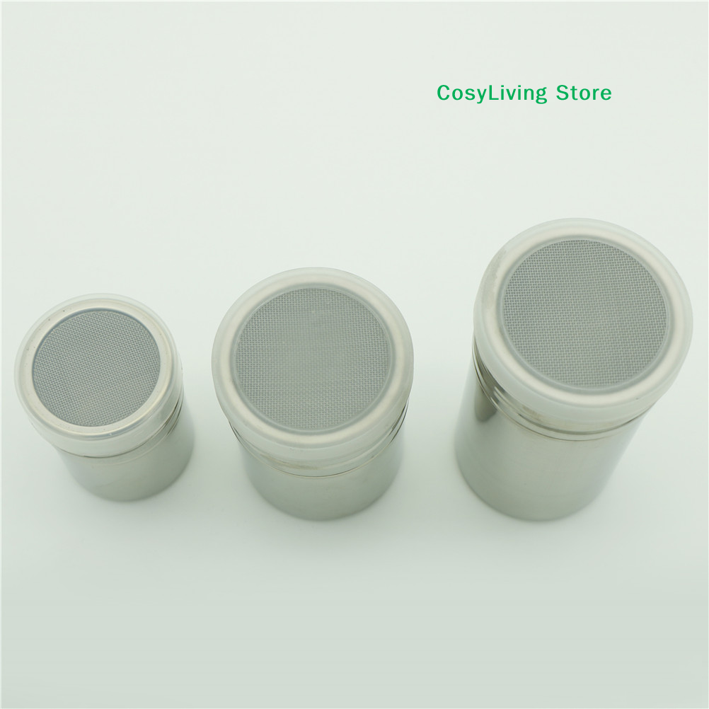 Stainless Steel Chocolate Shak - Sugar Scrub Coffee 리뷰 및 가격