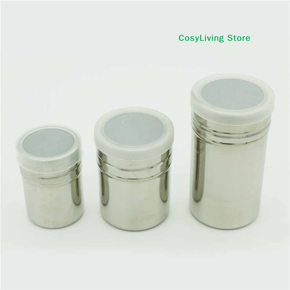 Stainless Steel Chocolate Shak - Sugar Scrub Coffee 리뷰 및 가격
