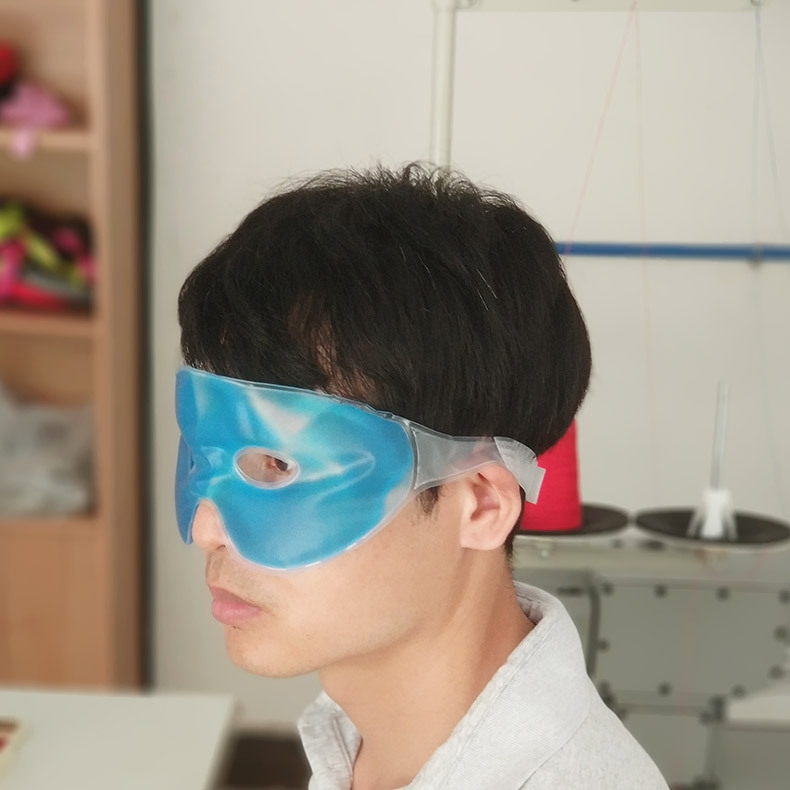 Full Face Massage Ice Mask Hot - Eye Mask Heated 리뷰 및 가격