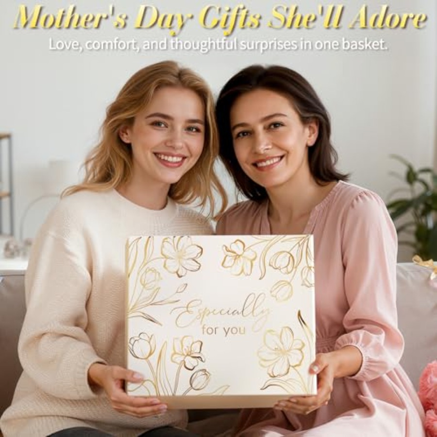 Mothers Day Birthday Gifts for - Spa Wellness Day 리뷰 및 가격