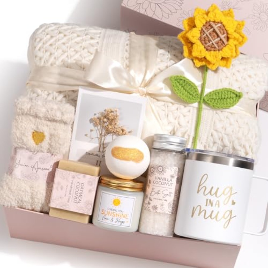 Mother's Day Birthday Gifts fo - Spa Wellness Day 리뷰 및 가격
