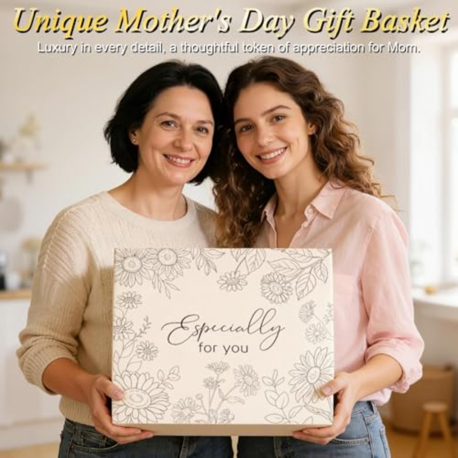 Mother's Day Birthday Gifts fo - Spa Wellness Day 리뷰 및 가격