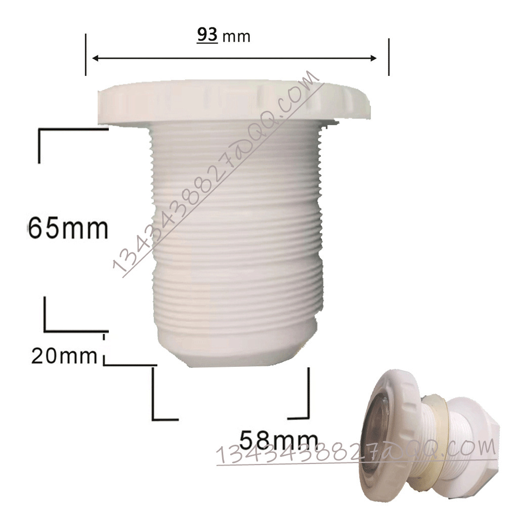 18W RGB Pool Lighting IP68 AC/ - Xy Spa & Wellness George Town Reviews 리뷰 및 가격