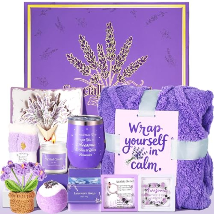 Mothers Day Gifts for Mom Wife - Spa Wellness Day 리뷰 및 가격