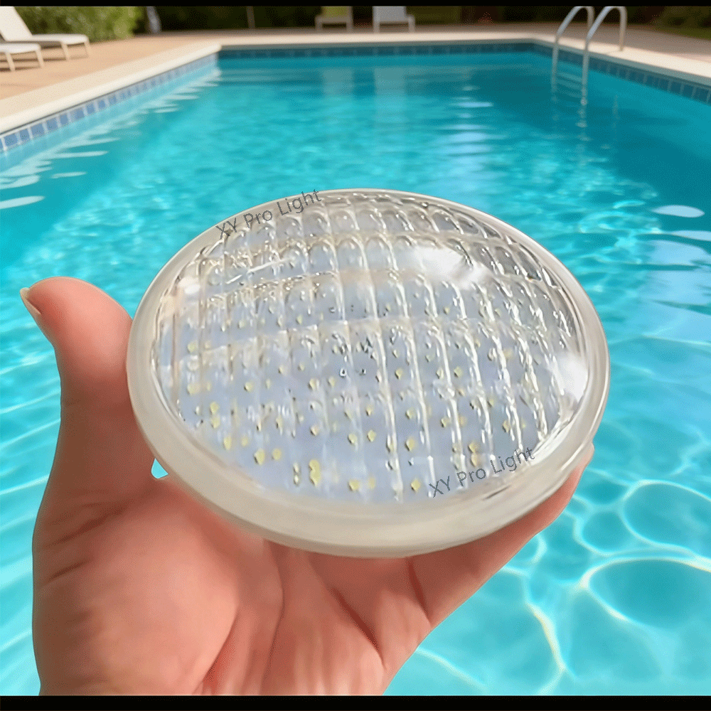 12W LED Underwater Lights 7W 9 - Xy Spa & Wellness George Town Reviews 리뷰 및 가격