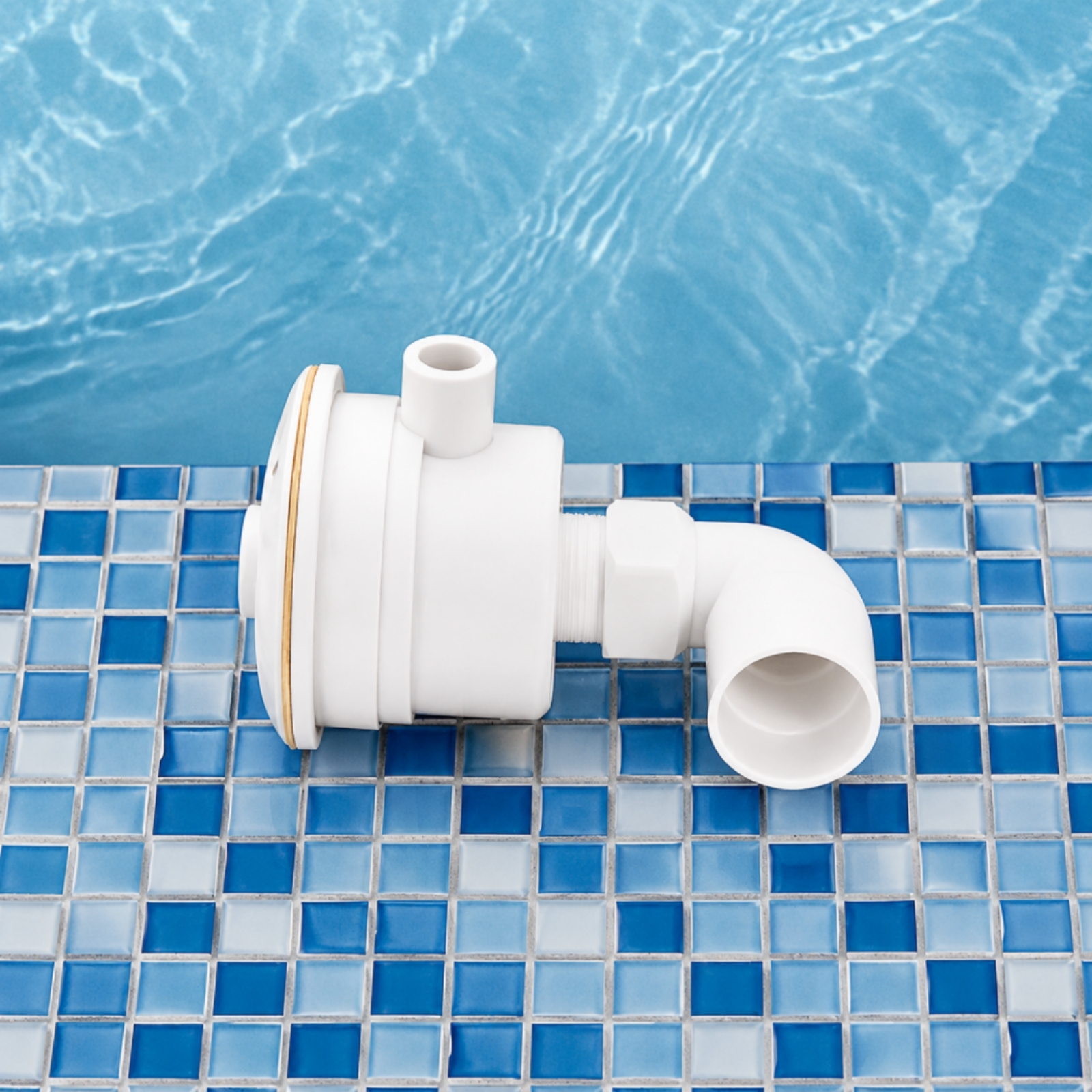 Elbow Jet Nozzle Compact Pool  - Spa & Wellness Paradies Braunschweig 리뷰 및 가격
