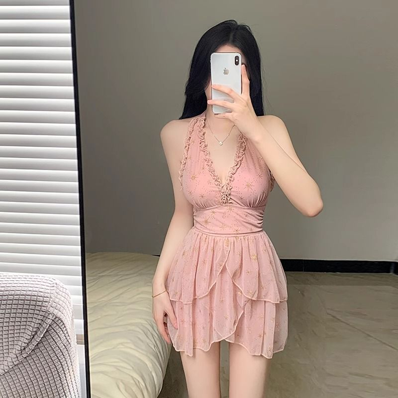 Ladies 2026 Fashion Skirted Mo - Spa & Wellness Paradies Braunschweig 리뷰 및 가격