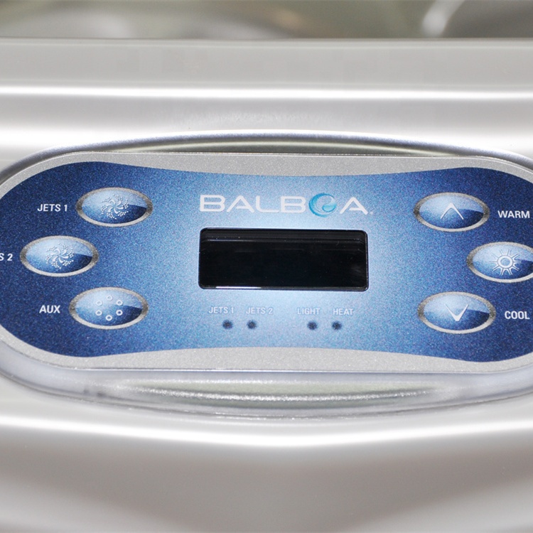 Deluxe Family Pool whirlpool O - Spa Wellness Family 리뷰 및 가격