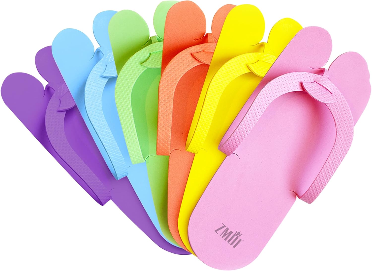 24 Pairs Disposable Pedicure S - Spa & Wellness Paradies Braunschweig 리뷰 및 가격