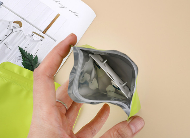 200PCS Aluminum Foil Zipper Pa - Sugar Scrub Coffee 리뷰 및 가격
