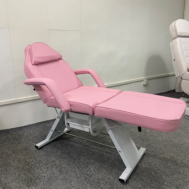 Foldable Beauty Massage Bed fo - Spa Wellness Family 리뷰 및 가격