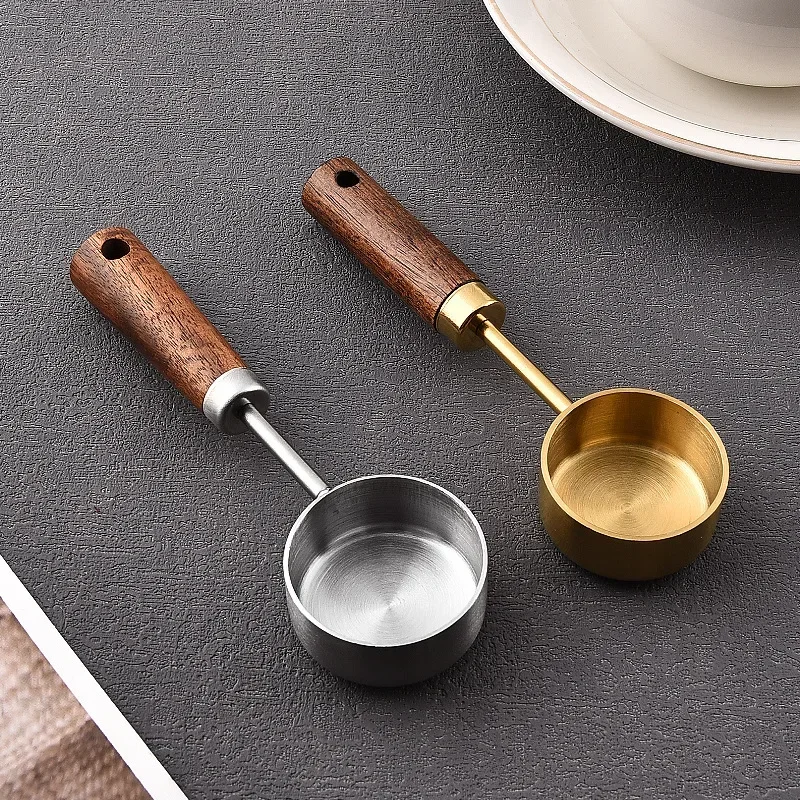 15ml Stainless Steel Measuring - Sugar Scrub Coffee 리뷰 및 가격