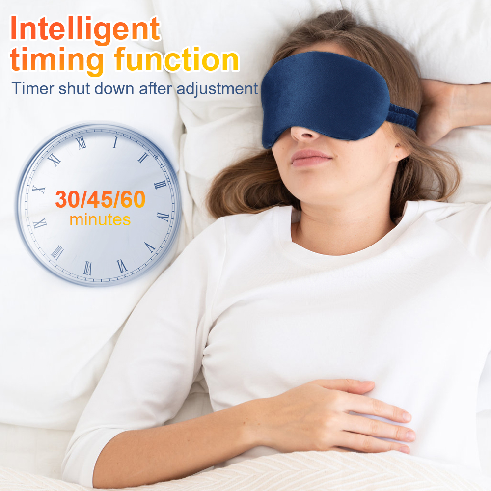 Electric Heating Eye Mask Infr - Eye Mask Heated 리뷰 및 가격