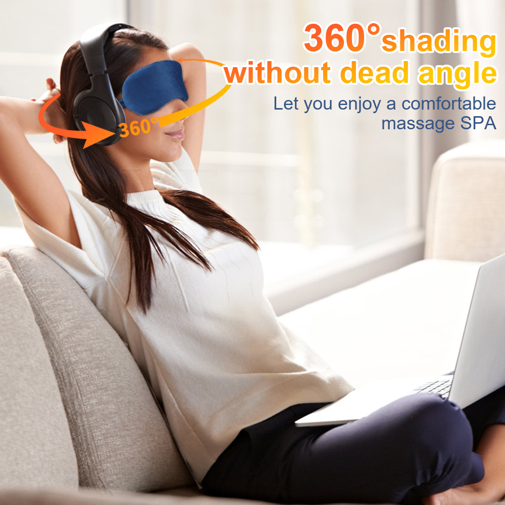 Electric Heating Eye Mask Infr - Eye Mask Heated 리뷰 및 가격