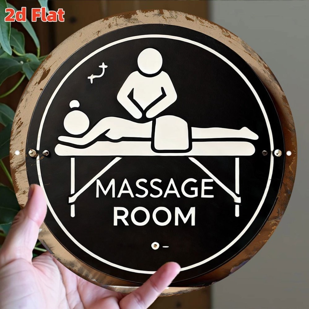 2D Flat,High-Definition Print, - Spa Wellness Day 리뷰 및 가격