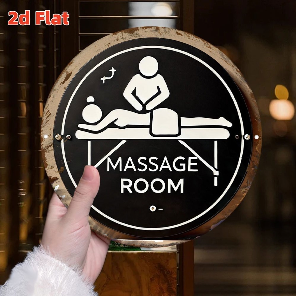 2D Flat,High-Definition Print, - Spa Wellness Day 리뷰 및 가격