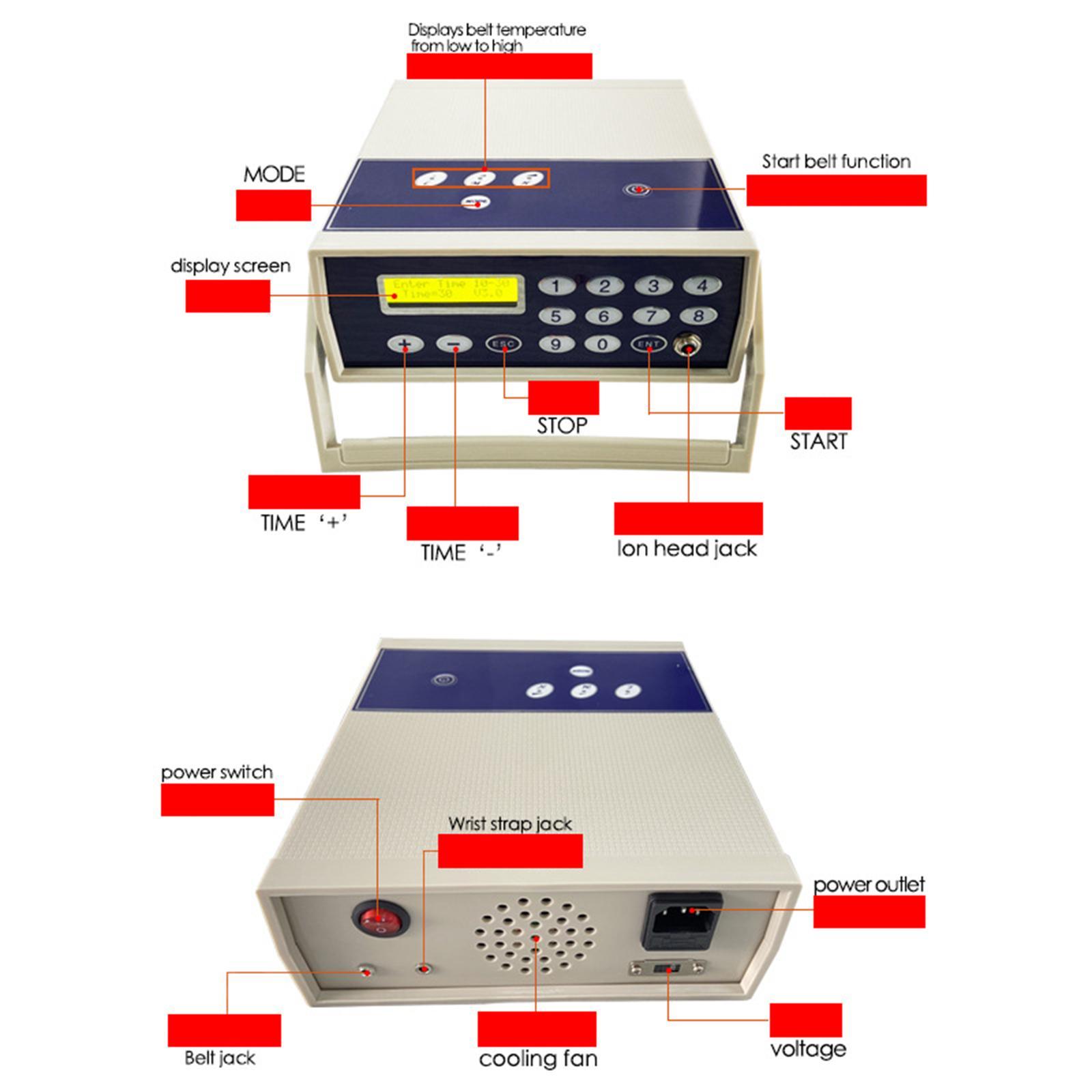Folding Foot Spa Electric Mass - Spa Wellness Family 리뷰 및 가격