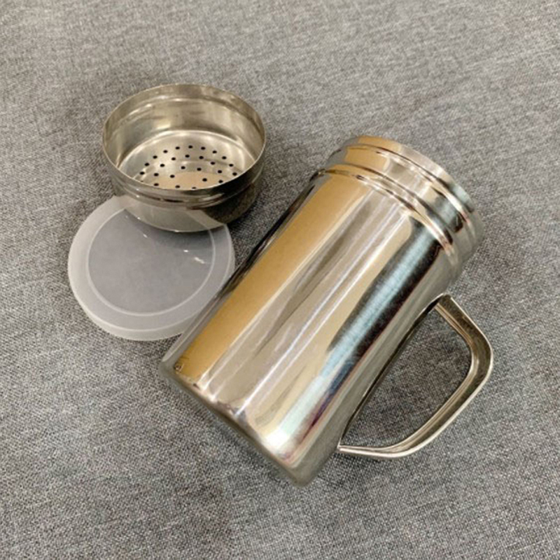 Handle Shaker Pepper Sugar Sal - Sugar Scrub Coffee 리뷰 및 가격