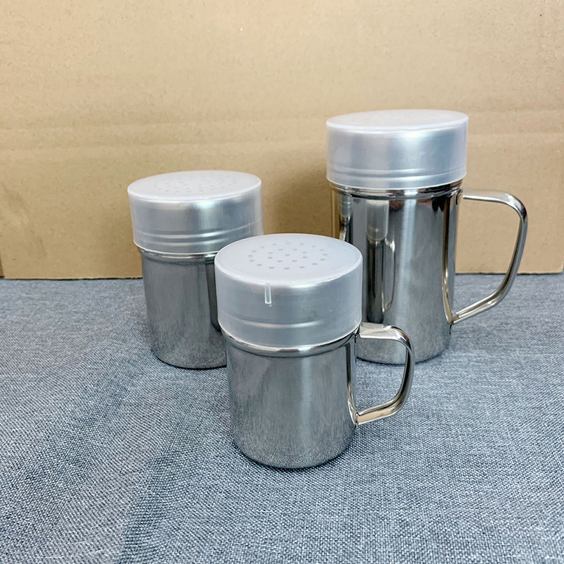 Handle Shaker Pepper Sugar Sal - Sugar Scrub Coffee 리뷰 및 가격