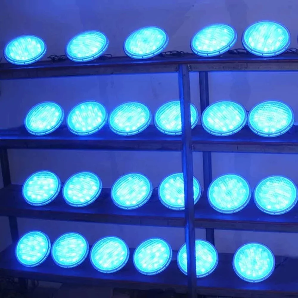 24W LED Underwater Lights 10W  - Xy Spa & Wellness George Town Reviews 리뷰 및 가격