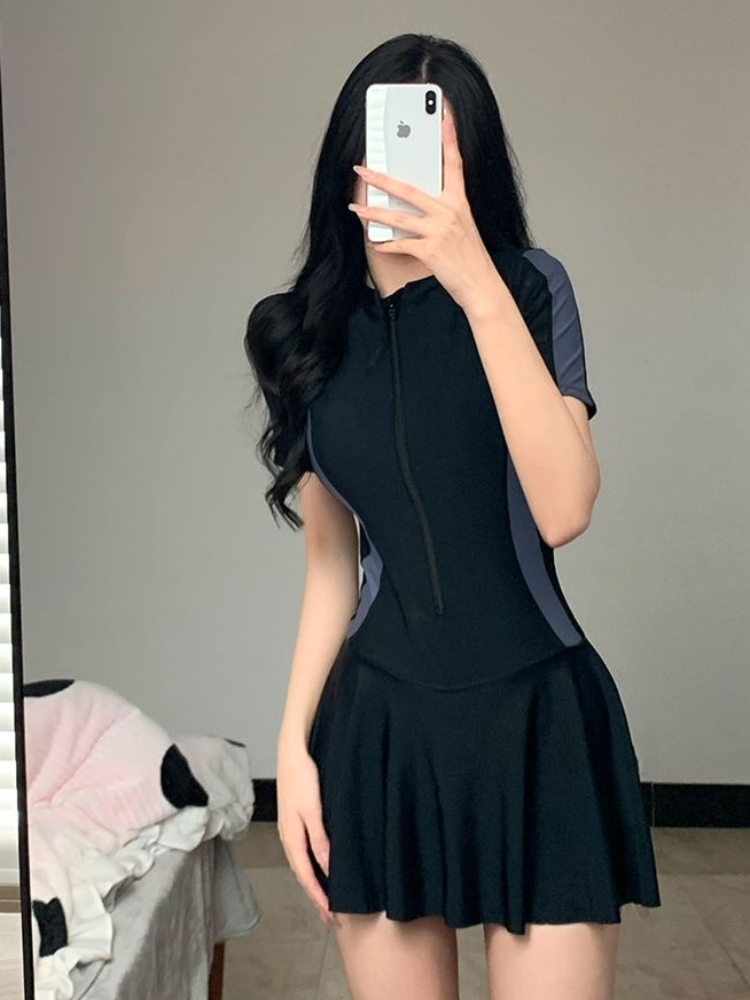 2026 New Women's Modest One Pi - Spa & Wellness Paradies Braunschweig 리뷰 및 가격