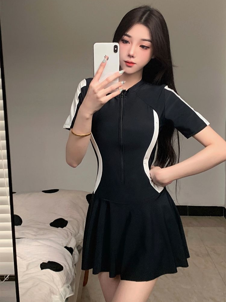 2026 New Women's Modest One Pi - Spa & Wellness Paradies Braunschweig 리뷰 및 가격