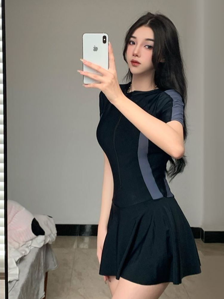 2026 New Women's Modest One Pi - Spa & Wellness Paradies Braunschweig 리뷰 및 가격