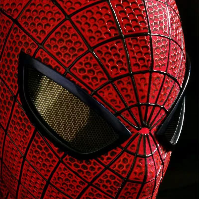 The Amazing Spider Man 1 2 Ful - Eye Mask Heated 리뷰 및 가격