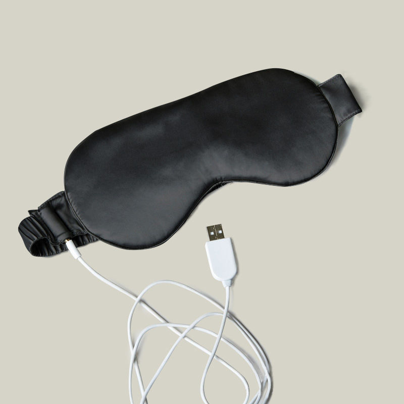 Winsleter-19MM 100%Real Silk E - Eye Mask Heated 리뷰 및 가격